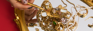 How can you check whether your Gold Jewelry is Real?