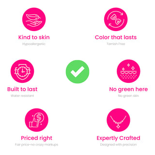 The Aura Hoop Earrings