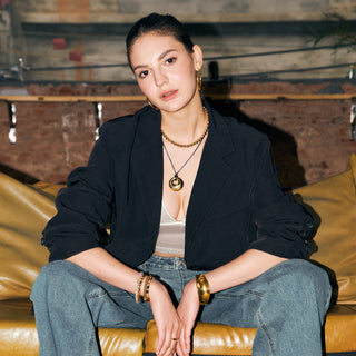 The Orbit Necklace