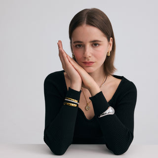 The Linea Earrings