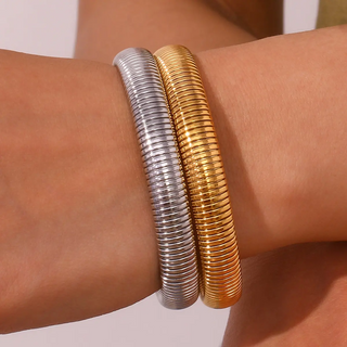 The Bounce Bracelet