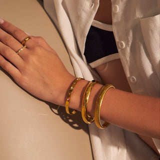 The Bounce Bracelet