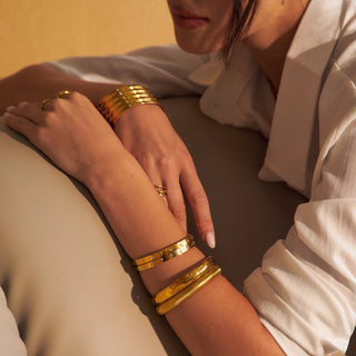 The Bounce Bracelet