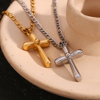 The Grace Necklace
