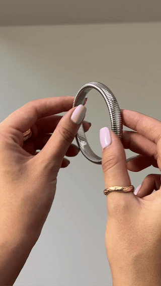 The Bounce Bracelet