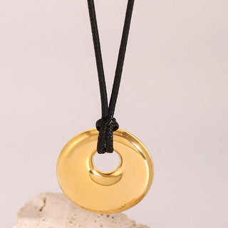 The Orbit Necklace