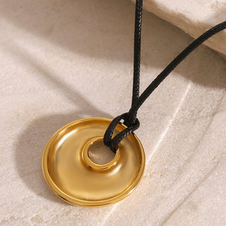 The Orbit Necklace